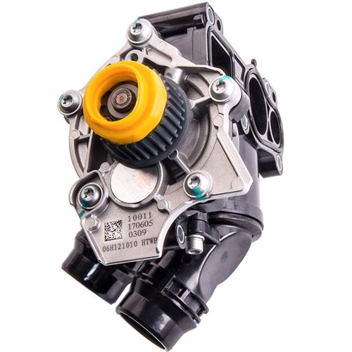 SU POMPASI (KOMPLE METAL GÖVDE)