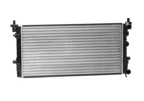 SU RADYATÖRÜ (BRAZING) - MAHLE CR2081000S - MAHLE - Aksam Yedek Parça