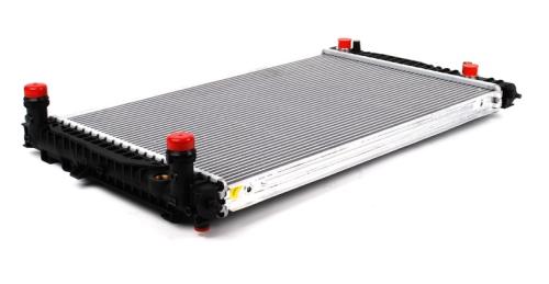 SU RADYATÖRÜ (BRAZING)