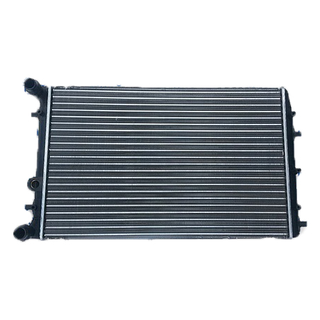 SU RADYATÖRÜ (BRAZNG) - ORIS BVW020016 - ORİS - Aksam Yedek Parça