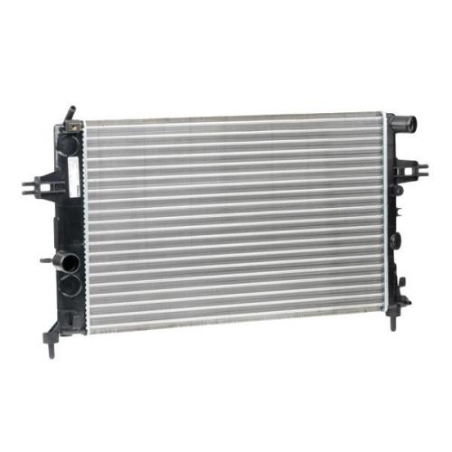 SU RADYATÖRÜ - HELLA 8MK366302-491 - HELLA - Aksam Yedek Parça