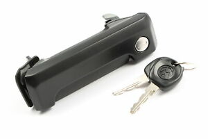 SÜRGÜLÜ KAPI DIŞ AÇMA KOLU - BARCHA 7D0843704A - BARCHA - Aksam Yedek 