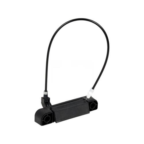 SÜRGÜLÜ KAPI İÇ AÇMA KOLU SOL