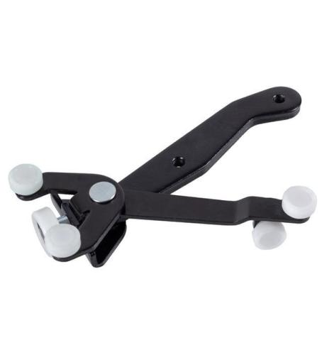 SÜRGÜLÜ KAPI MAKARASI ALT SAĞ (OTOMATİK KAPI)