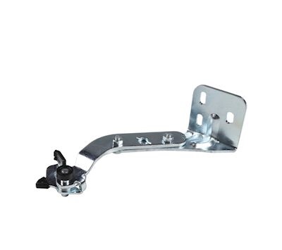 SÜRGÜLÜ KAPI MEKANİZMASI ALT SAĞ - MEHA MH11302 - MEHA - Aksam Yedek P