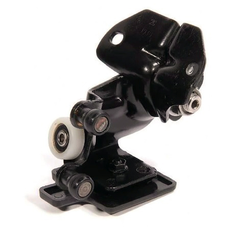 SÜRGÜLÜ KAPI MEKANİZMASI ORTA SAĞ - MEHA MH11306 - MEHA - Aksam Yedek 