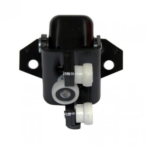 SÜRGÜLÜ KAPI MEKANİZMASI ORTA SAĞ