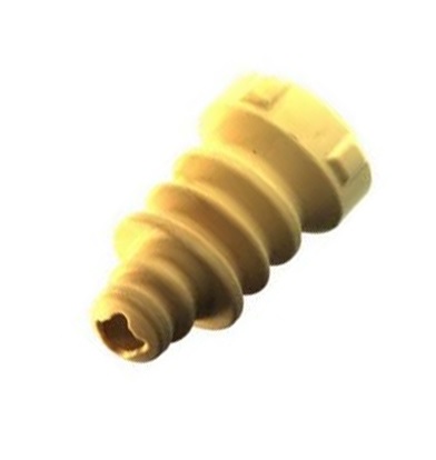 AMORTİSÖR KÜRÜĞÜ ARKA (ELİPS) 133MM - MGA 952581 - MGA - Aksam Yedek P