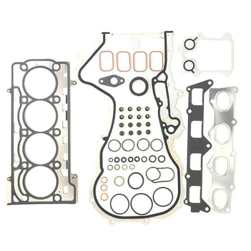 TAKIM CONTA (ALT+ÜST) ARKA KEÇE HARİÇ KOMPLE - ELRING 711.060 - ELRING