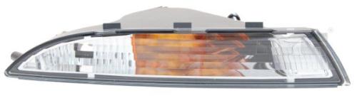 TAMPON SİNYALİ SAĞ - GKL 292063 - GKL - Aksam Yedek Parça