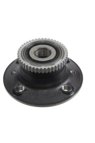 TEKER PORYASI ARKA SAĞ/SOL (RULMANLI) (ABS'Lİ)