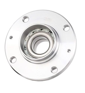 TEKER PORYASI ARKA SAĞ/SOL (RULMANLI) (ABSLİ) - KAFFER 130461X - KAFFE