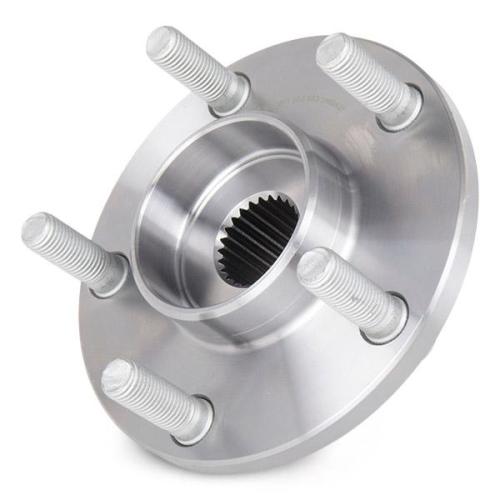 TEKER PORYASI ÖN SAĞ/SOL (BİJONLU) - AUTOCRAFT 7T161104AA - AUTOCRAFT 