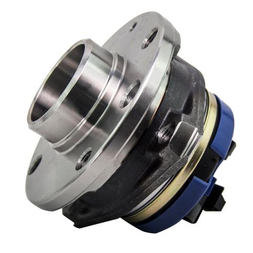 TEKER PORYASI ÖN SAĞ/SOL (RULMANLI) (4 BİJON ABSLİ)