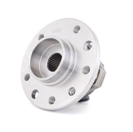 TEKER PORYASI ÖN SAĞ/SOL (RULMANLI) (5 BİJON ABSLİ)