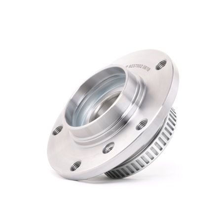 TEKER PORYASI ÖN SAĞ/SOL (RULMANLI) - FAG 713667060 - FAG - Aksam Yede