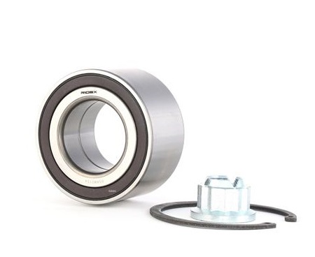 TEKER RULMANI ÖN/ARKA SAĞ/SOL (CİVATALI)