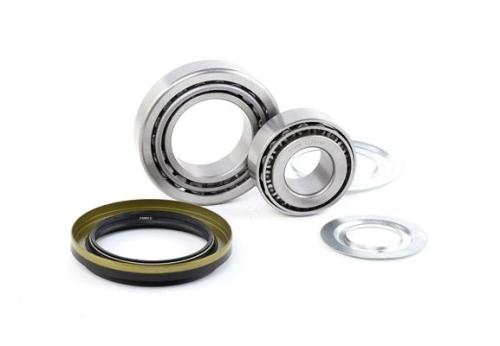 TEKER RULMANI ÖN SAĞ/SOL - FAG 713667600 - FAG - Aksam Yedek Parça