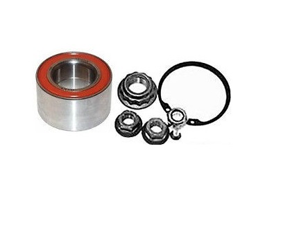 TEKER RULMANI ÖN SAĞ/SOL