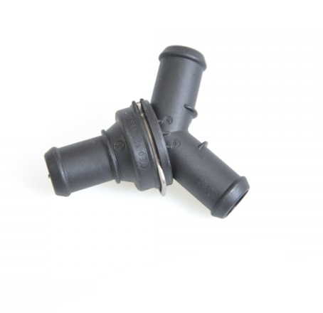 TERMOSTAT (70C) (Y ŞEKLİNDE) - TOPRAN 120497001 - TOPRAN - Aksam Yedek