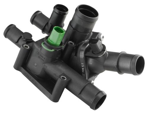 TERMOSTAT GÖVDESİ (KOMPLE) (105C) - MARELLI 359001200540 - MARELLI - A