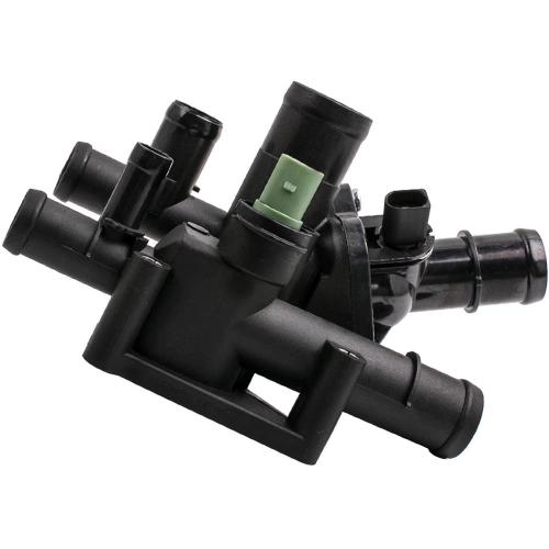 TERMOSTAT GÖVDESİ (KOMPLE) (105C)