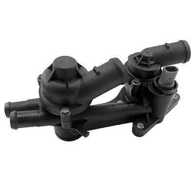 TERMOSTAT GÖVDESİ (KOMPLE) (83C) - BORSEHUNG B18249 - BORSEHUNG - Aksa