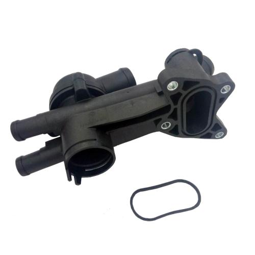 TERMOSTAT GÖVDESİ (KOMPLE) (87C) - TOPRAN 111401001 - TOPRAN - Aksam Y