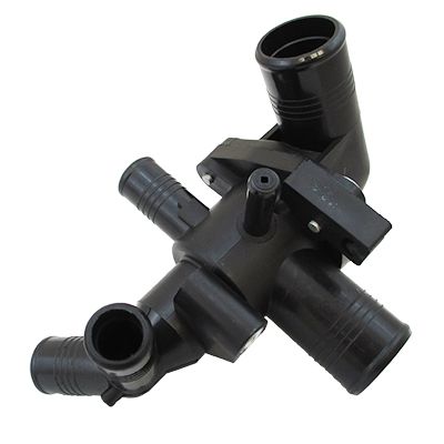 TERMOSTAT GÖVDESİ (KOMPLE) (88C)