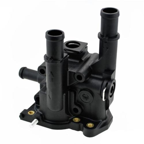 TERMOSTAT GÖVDESİ (METAL)