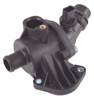 TERMOSTAT (KOMPLE) (105C)