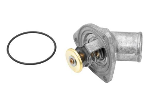 TERMOSTAT (KOMPLE) (92C) (METAL) - WAHLER 4164.92D - WAHLER - Aksam Ye