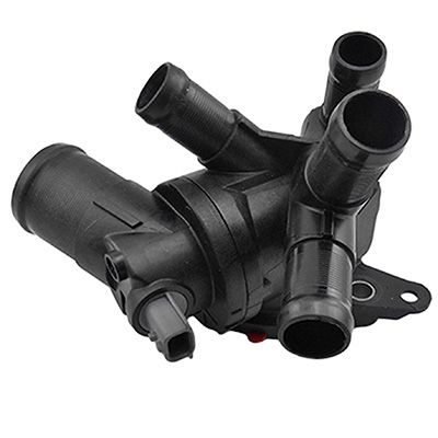 TERMOSTAT (KOMPLE) (95C)