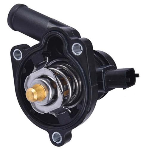 TERMOSTAT (KOMPLE) (95C)