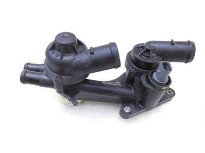 TERMOSTAT GÖVDESİ (KOMPLE) (87C)