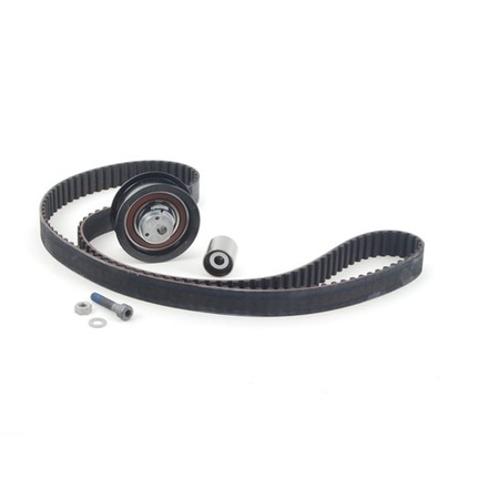 TRİGER SETİ  (2 RULMAN+1 KAYIŞ)