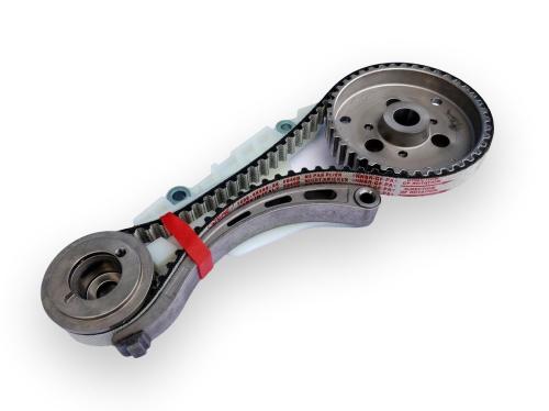 TRİGER SETİ ALT (İÇ SET) - DAYCO KBIO01 - DAYCO - Aksam Yedek Parça