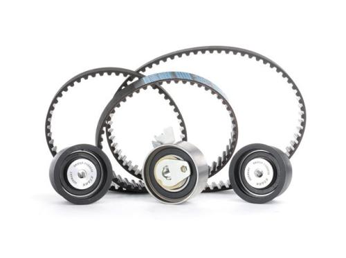 TRİGER SETİ (DAYCO KAYIŞ) - ALLES KIT257/1 - ALLES - Aksam Yedek Parça