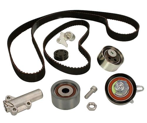 TRİGER SETİ (GERGİ AMORTİSÖRSÜZ) - CONTITECH 1015K3PRO - CONTITECH - A