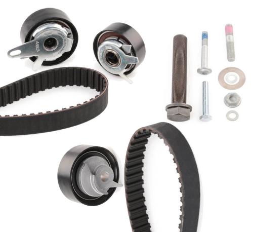 TRİGER+YAKIT POMPA SETİ