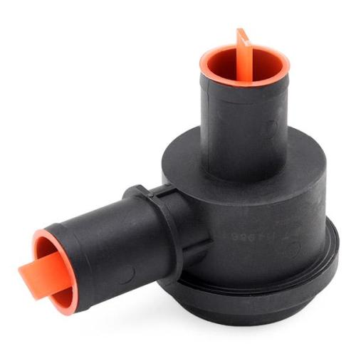 TURBO KESME VALFİ - ADLER CF01152 - ADLER - Aksam Yedek Parça