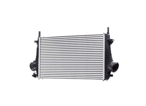 TURBO RADYATÖRÜ - HELLA 8ML 366 340-401 - HELLA - Aksam Yedek Parça