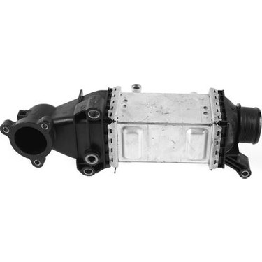 TURBO RADYATÖRÜ - MAHLE CI739000P - MAHLE - Aksam Yedek Parça