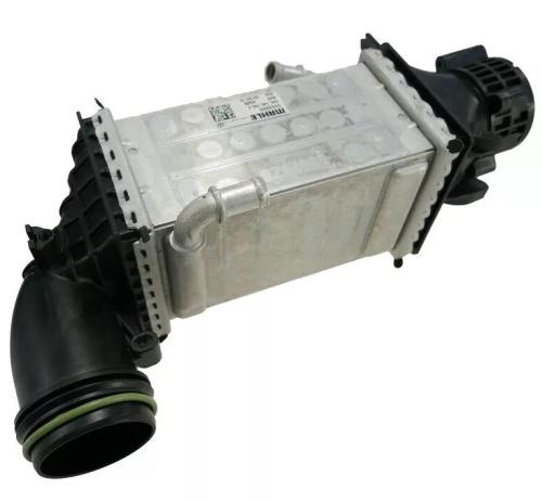 TURBO RADYATÖRÜ - VW-OEM 04E145785M - VW-OEM - Aksam Yedek Parça