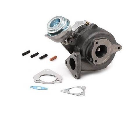 TURBO ŞARJ - SUPSAN U009 - SUPSAN - Aksam Yedek Parça