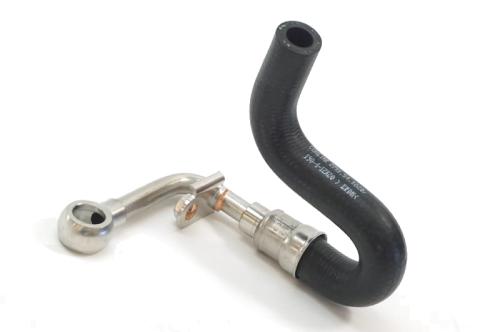 TURBO SU HORTUMU - IBRAS 27215 - İBRAŞ - Aksam Yedek Parça