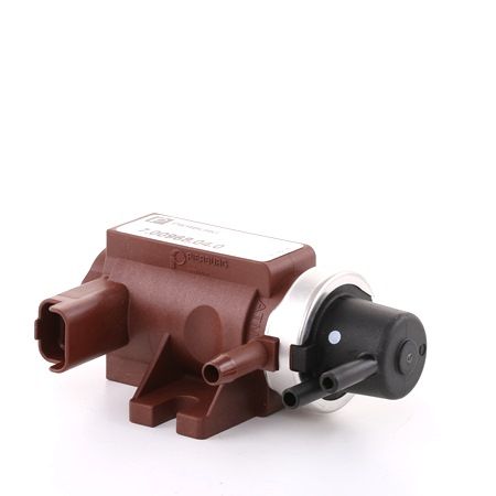 TURBO VAKUM SELENOİDİ KAHVERENGİ - PIERBURG 7.00968.04.0 - PIERBURG - 