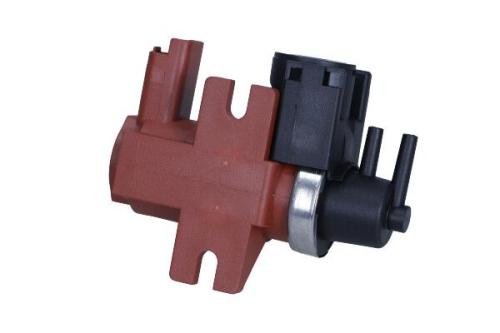 TURBO VAKUM SELENOİDİ KAHVERENGİ - 9677363880 - ORJINAL - Aksam Yedek 