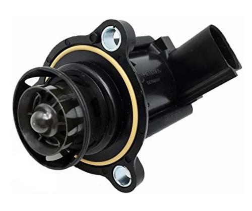 TURBO VALFİ - PIERBURG 7.00415.07.0 - PIERBURG - Aksam Yedek Parça