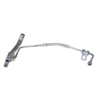 TURBO YAĞ GİRİŞ BORUSU